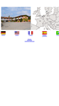 Mobile Screenshot of maxhotel.de